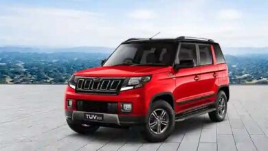 Discount On SUV Cars