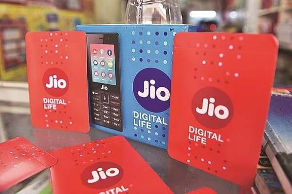 Jio republic day recharge Offer