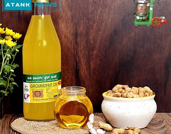 peanut oil Price Hike
