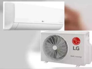 LG 1.5 Ton AC