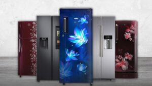 Amazon Sale 2024 On Best Refrigerators