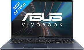 ASUS Laptop Vivobook 15, Intel Core i3-1220P 12th Gen