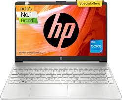 HP 15s Laptop