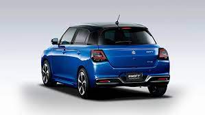 Maruti Swift 2024: Will get better mileage with more power