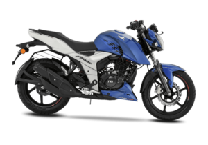 TVS Apache RTR 160 4V Price, Mileage, Loan Offers In 2024