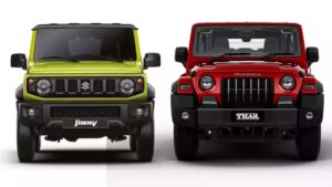 Maruti Jimny Offer: Rs 1.5 lakh offer available on powerful SUV