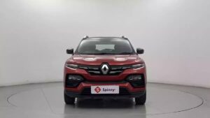 Renault Kiger Offer March 2024: Amazing offers going on in Renault Kiger