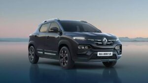 Renault Kiger Offer March 2024