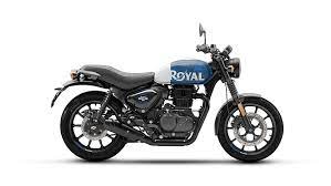 Royal Enfield Hunter 350 2024 sporty look and great features