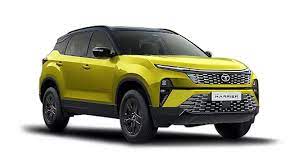 Tata Harrier EV will create havoc in India from this day onwards